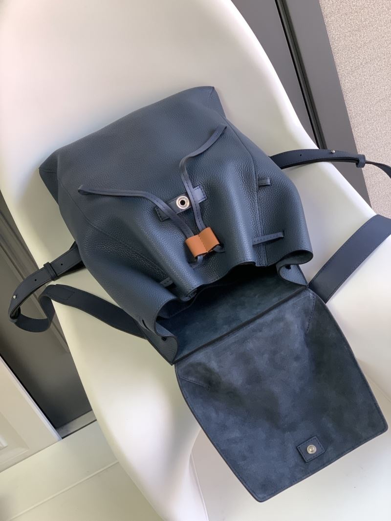 Loewe Backpacks